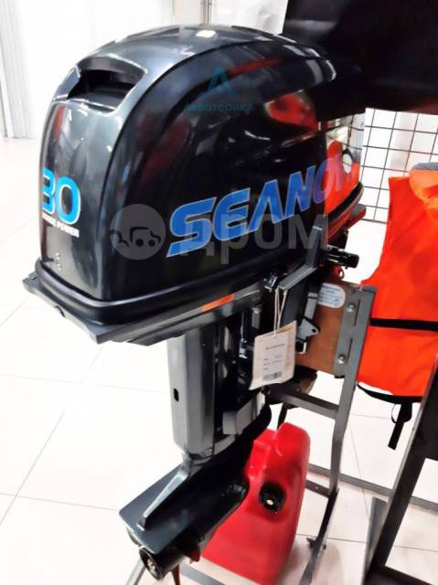 Seanovo. 30��.�., 2-�������, ����������, ���� S (381 ��), 2025 ��� ����