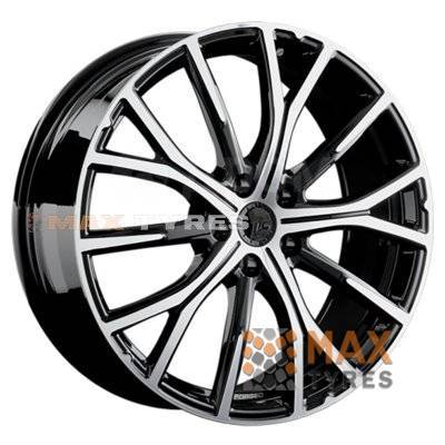  LS Forged LS FG21 BKF 8/0 R19