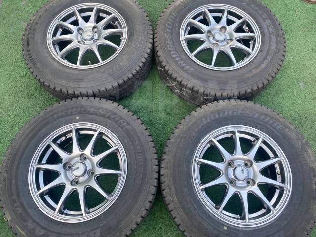   4/100 R14 Sport Abelia