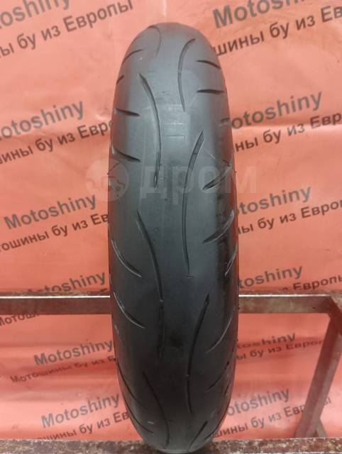 Mitas AC 70N, 120/70 R17