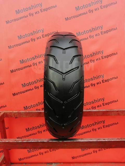    180/65 R Dunlop D407 N-3155 