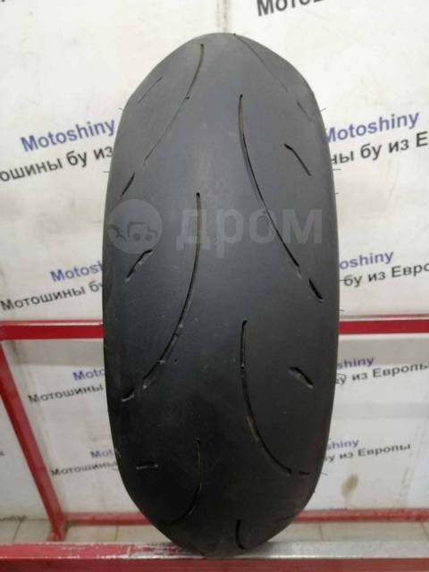    190/55 R17 Dunlop SP Sport Smart 2 Max N-1870 