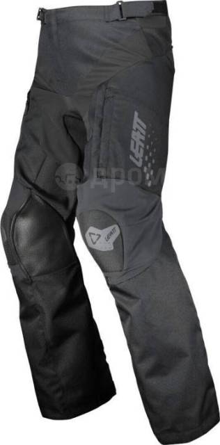    LEATT () #14 black () (S) [28770] 