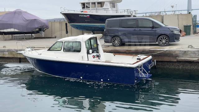 Toyota Ponam. 2008 ,  8,50.,  , 165,00..,  