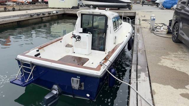 Toyota Ponam. 2008 ,  8,50.,  , 165,00..,  