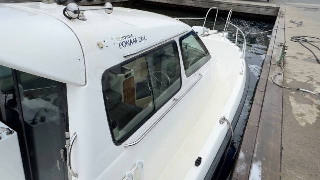 Toyota Ponam. 2008 ,  8,50.,  , 165,00..,  