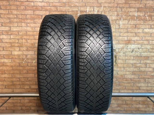 Continental VikingContact 7, 225/65 R17