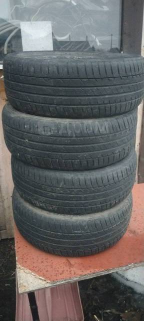 Hankook Ventus, 195/55 R16