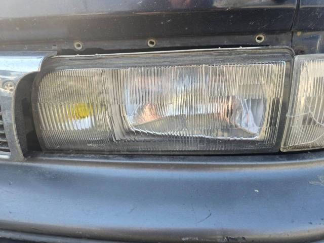   Nissan Caravan, Hommy E24