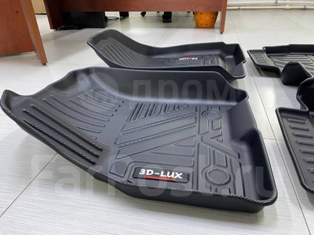   3D-LUX.   .  WeatherTech  
