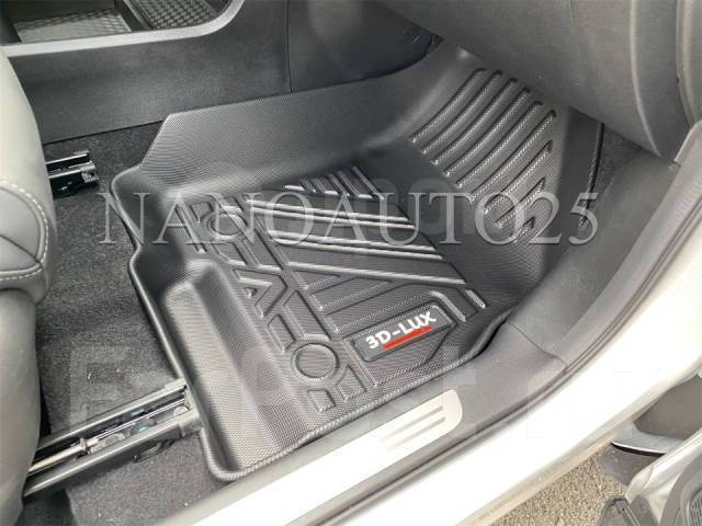   3D-LUX.   .  WeatherTech  