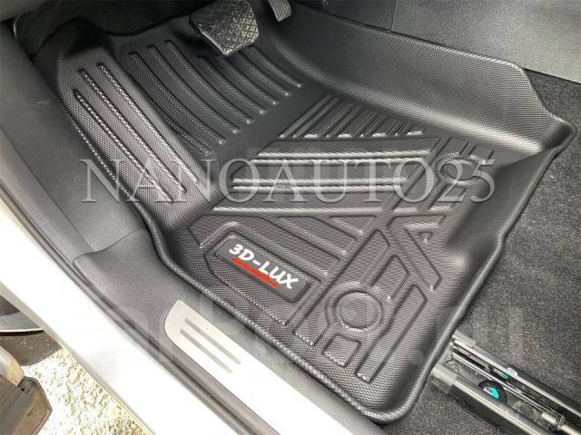   3D-LUX.   .  WeatherTech  
