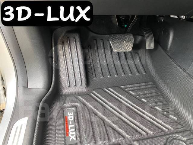   3D-LUX.   .  WeatherTech  