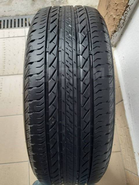 Bridgestone Dueler H/L, 225/55R19 99V