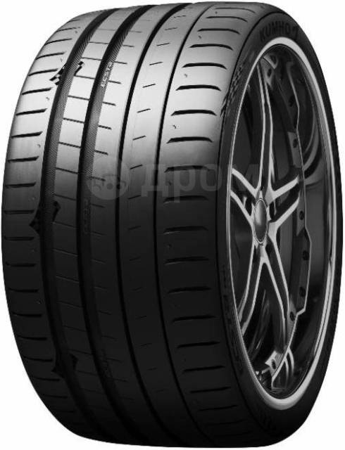 Kumho Ecsta PS91, 295/35 R20 105Y XL