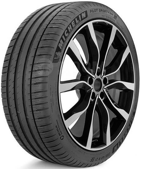 Michelin Pilot Sport 4 SUV, 255/45 R21 106Y