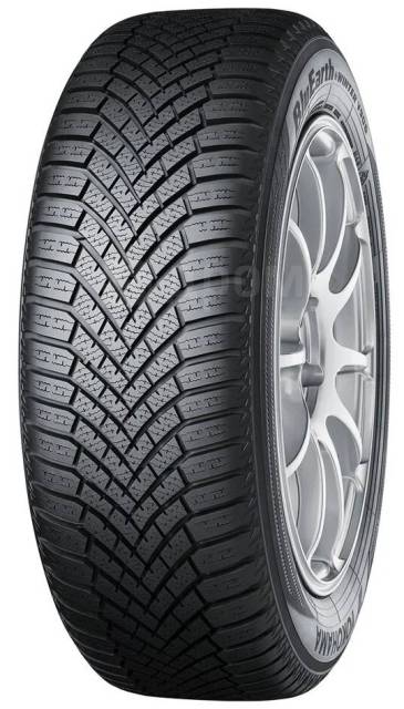 Yokohama BluEarth. Winter V906, 285/35 R22 106W