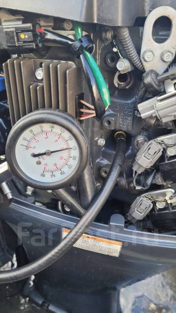 Yamaha. 40,00.., 4-, ,  L (508 ), 2012  