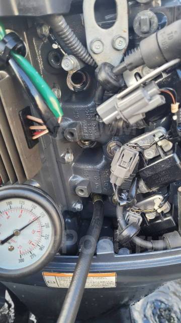 Yamaha. 40,00.., 4-, ,  L (508 ), 2012  