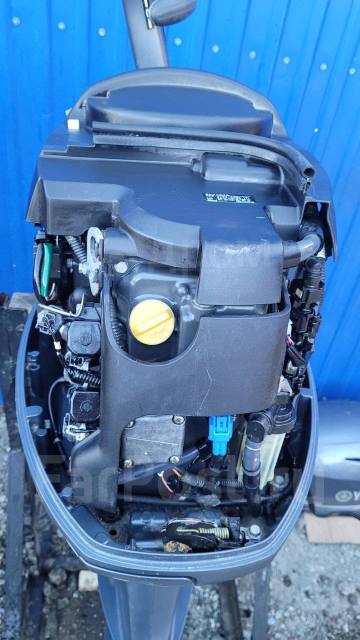 Yamaha. 40,00.., 4-, ,  L (508 ), 2012  