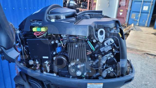 Yamaha. 40,00.., 4-, ,  L (508 ), 2012  