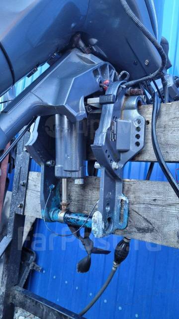 Yamaha. 40,00.., 4-, ,  L (508 ), 2012  