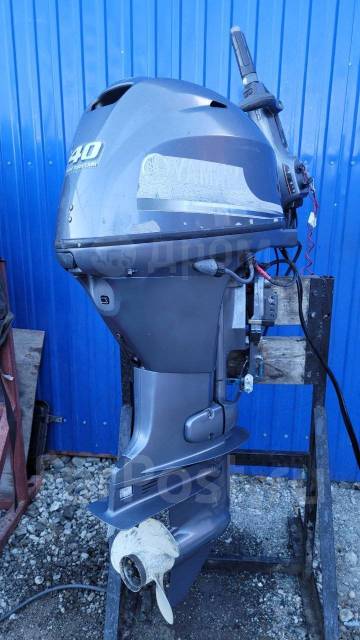 Yamaha. 40,00.., 4-, ,  L (508 ), 2012  
