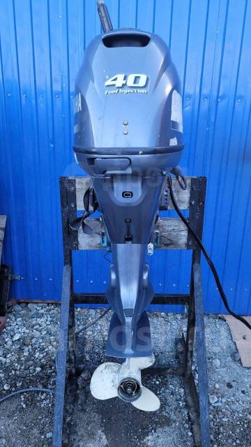 Yamaha. 40,00.., 4-, ,  L (508 ), 2012  