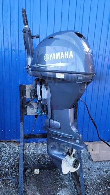 Yamaha. 40,00.., 4-, ,  L (508 ), 2012  