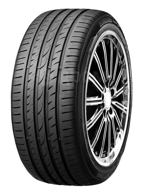 Roadstone Eurovis Sport 04, 175/60 R15 81H