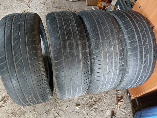 Toyo Proxes CF1, 235/60R17 102H