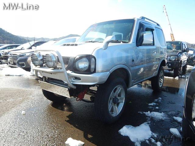    Suzuki Jimny JB23W Color Z2S 2012 +  7171181AA1  