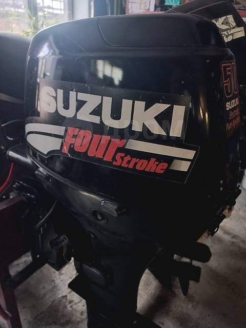 Suzuki. 50,00.., 4-, ,  L (508 ), 2004  