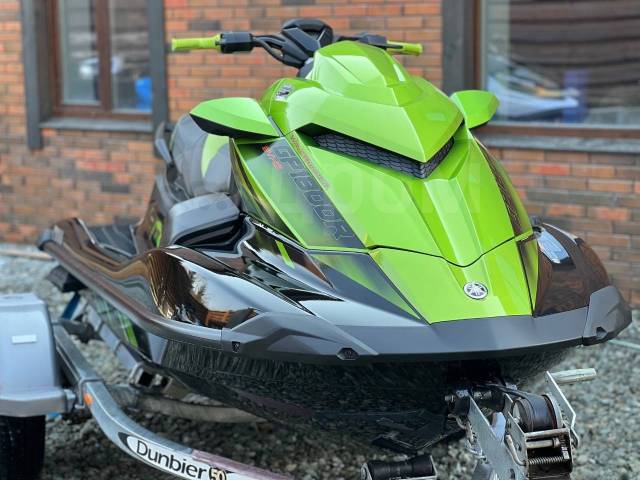 Yamaha GP1800R. 2023  