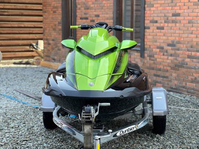Yamaha GP1800R. 2023  