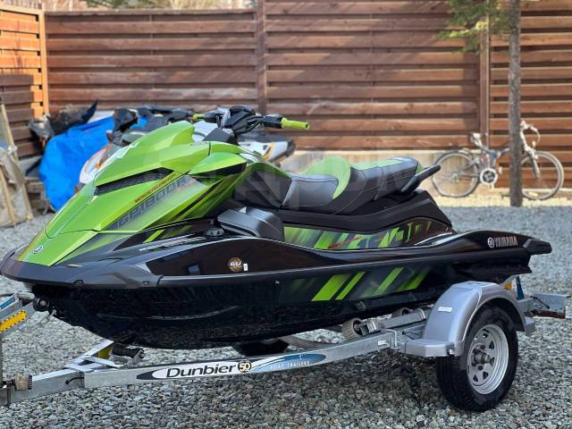 Yamaha GP1800R. 2023  