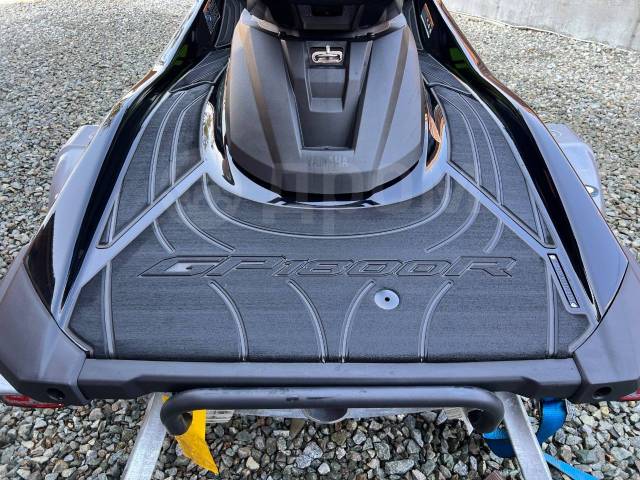 Yamaha GP1800R. 2023  