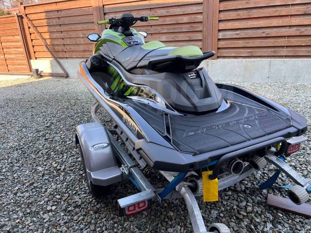 Yamaha GP1800R. 2023  
