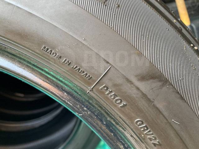 Bridgestone Regno GRV II. , 2019 , /,  10 % 
