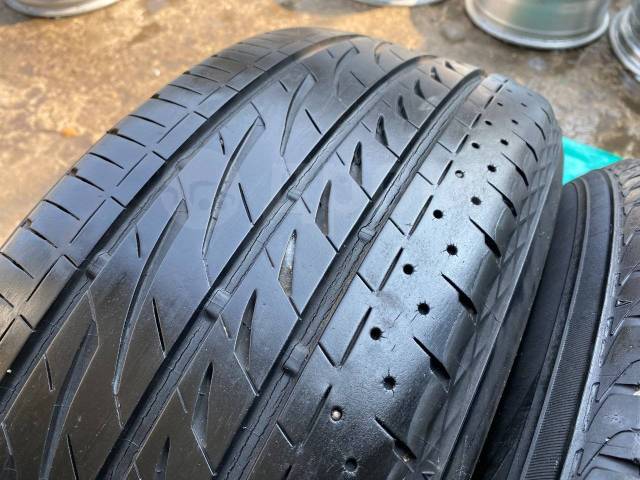 Bridgestone Regno GRV II. , 2019 , /,  10 % 