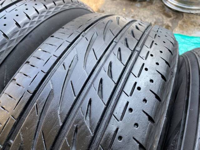 Bridgestone Regno GRV II. , 2019 , /,  10 % 