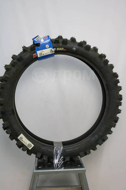   110/90-19 KENDA K782 SAND MAD 62M TT 