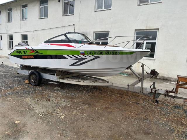Yamaha FR-21. 2000 ,  7,00.,  , 115,00..,  