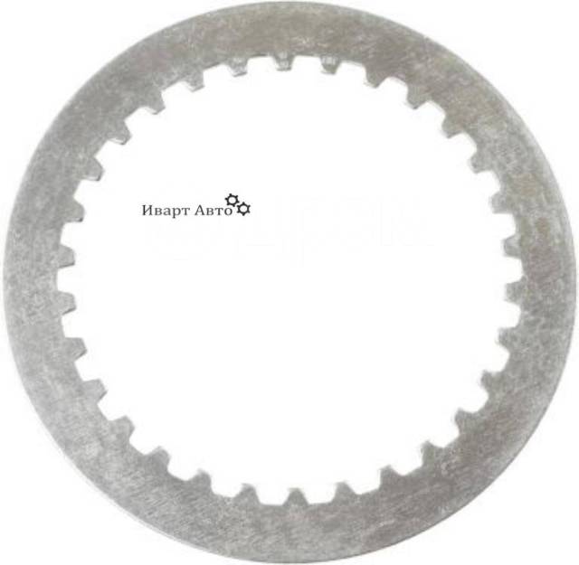     YAMAHA: YZ 125 94-06 TRW MES321-7 