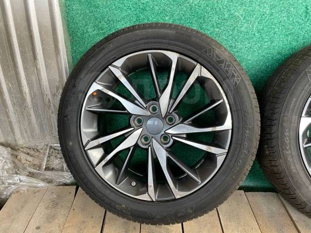   Geely Coolray 2024 4024032900 JLH-3G15TD