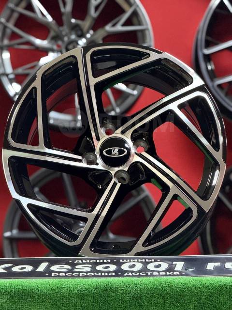 . 7.0x15", 4x98, ET35,  58,6. 