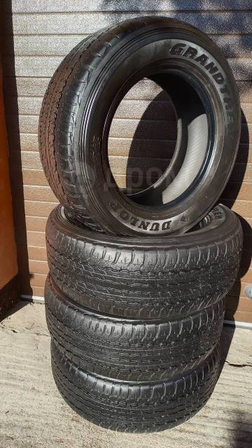 Dunlop Grandtrek AT22, 285/60R18