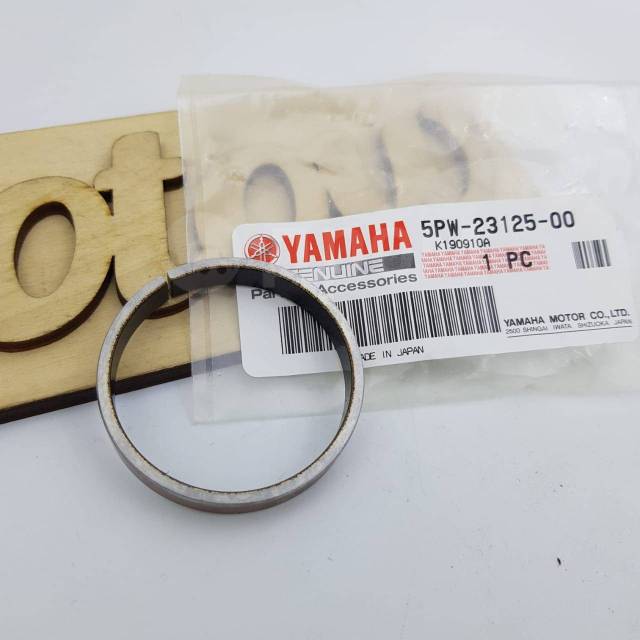   43.1*48*7.8  5PW-23125-00 YAMAHA YZF R1 YZFR1 02-03 () (1) 