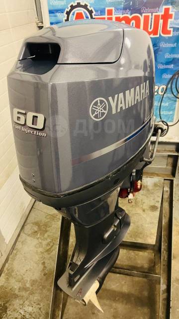 Yamaha. 60,00.., 4-, ,  L (508 ), 2008  