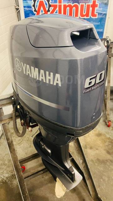 Yamaha. 60,00.., 4-, ,  L (508 ), 2008  